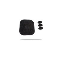 LOGITECH Logitech Group Fissaggio adesivo Nero - ACCESSORI PER APPARECCHIATURE DI TELECOMUNICAZIONE | TecnoCARE.net Sabaudia, Latina, Terracina, San Felice Circeo e Pontinia