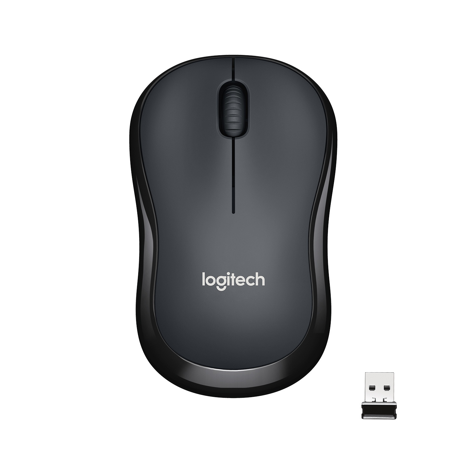 LOGITECH Logitech M220 Silent mouse Ufficio RF Wireless - TASTIERE E CONTROLLER | TecnoCARE.net Sabaudia, Latina, Terracina, San Felice Circeo e Pontinia