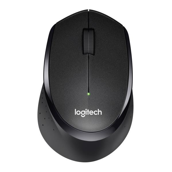 LOGITECH LOGITECH MOUSE SILENT PLUS WIRELESS OTTICO GREY B330 - MOUSE | TecnoCARE.net Sabaudia, Latina, Terracina, San Felice Circeo e Pontinia