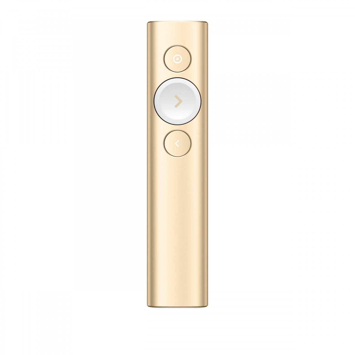 LOGITECH Logitech 910-004862 puntatore wireless Bluetooth/RF Oro - TASTIERE E CONTROLLER | TecnoCARE.net Sabaudia, Latina, Terracina, San Felice Circeo e Pontinia