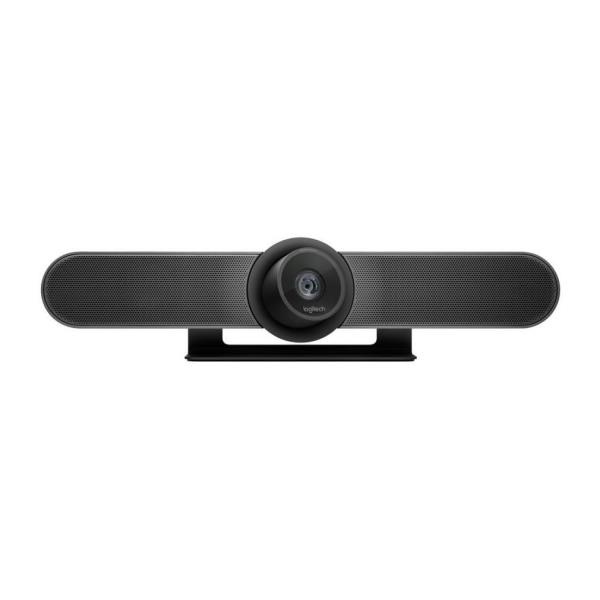 LOGITECH Logitech 960-001102 MeetUp 4K Ultra HD Telecamera per Videoconferenze - ATTREZZATURE PER CONFERENZE | TecnoCARE.net Sabaudia, Latina, Terracina, San Felice Circeo e Pontinia