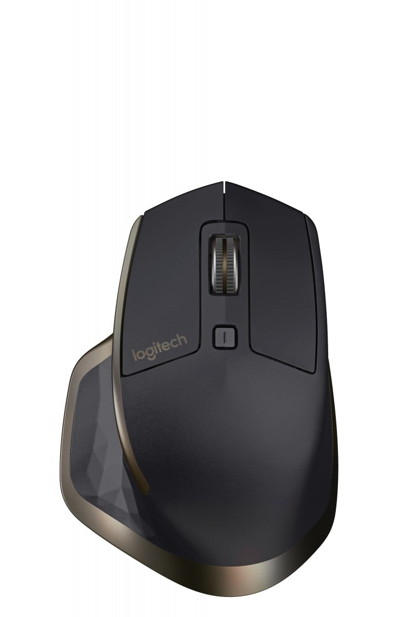 LOGITECH Logitech MX Master Mouse Wireless - TASTIERE E CONTROLLER | TecnoCARE.net Sabaudia, Latina, Terracina, San Felice Circeo e Pontinia