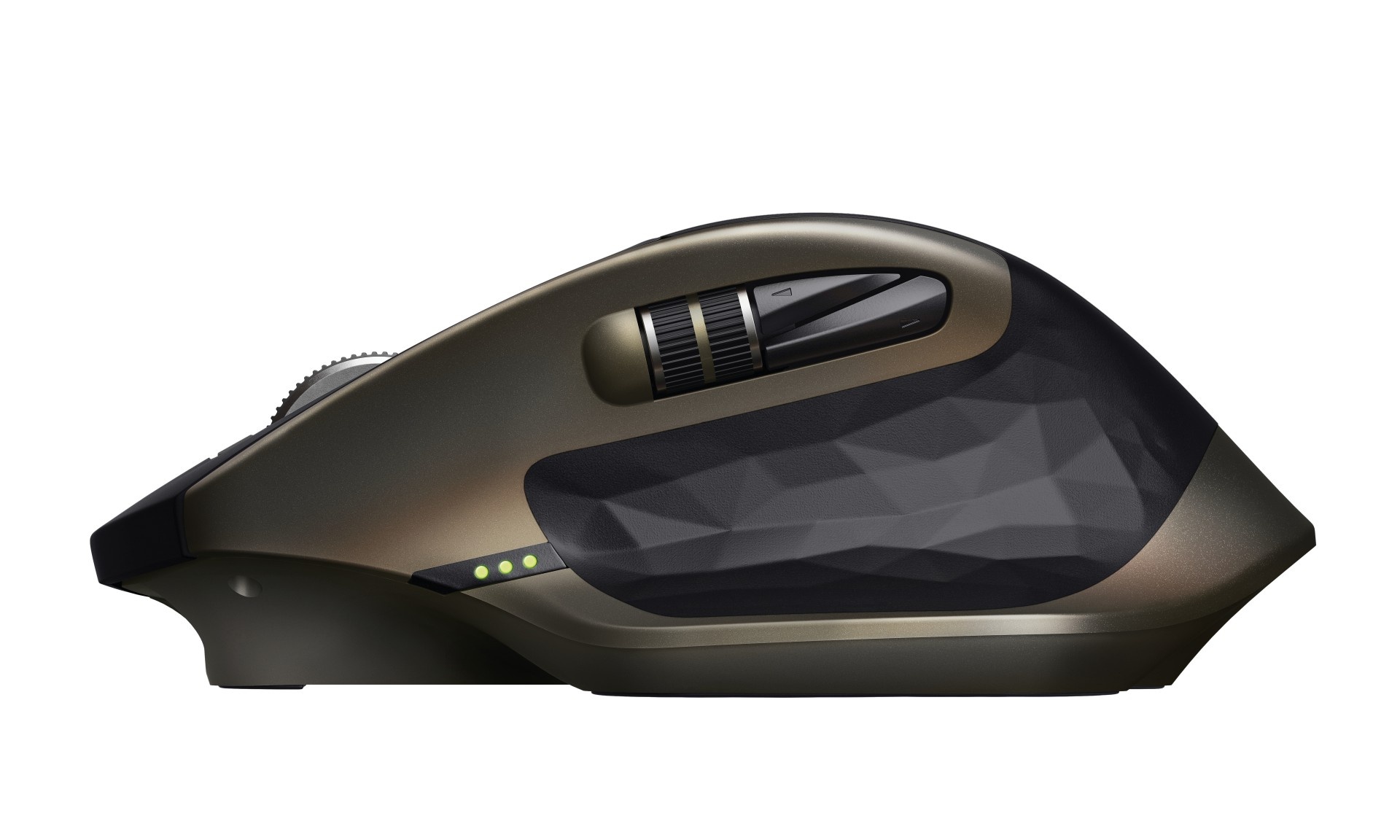 LOGITECH Logitech MX Master Mouse Wireless - TASTIERE E CONTROLLER | TecnoCARE.net Sabaudia, Latina, Terracina, San Felice Circeo e Pontinia