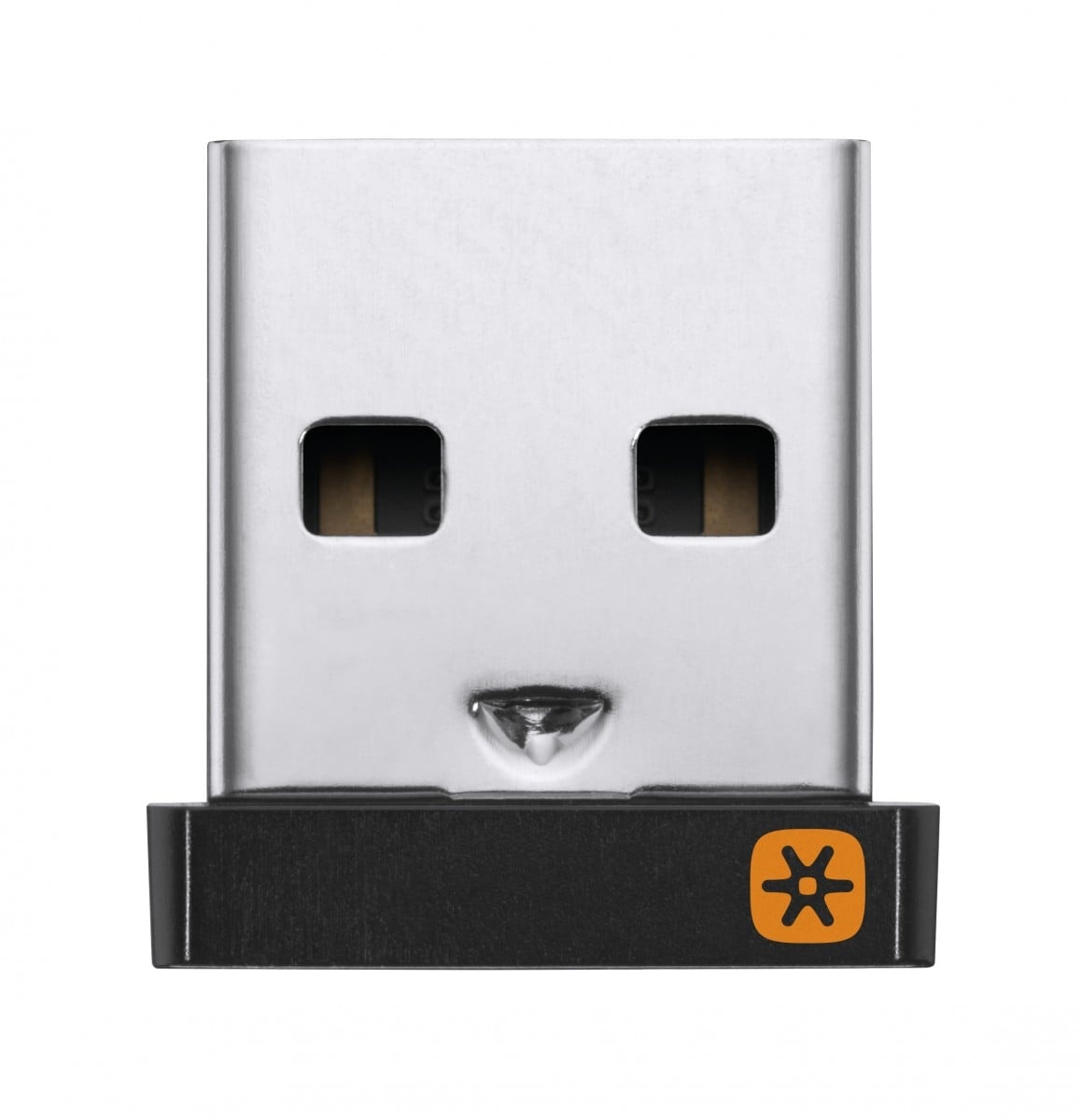 LOGITECH Logitech 910-005236 gadget USB Nero - TASTIERE E CONTROLLER | TecnoCARE.net Sabaudia, Latina, Terracina, San Felice Circeo e Pontinia