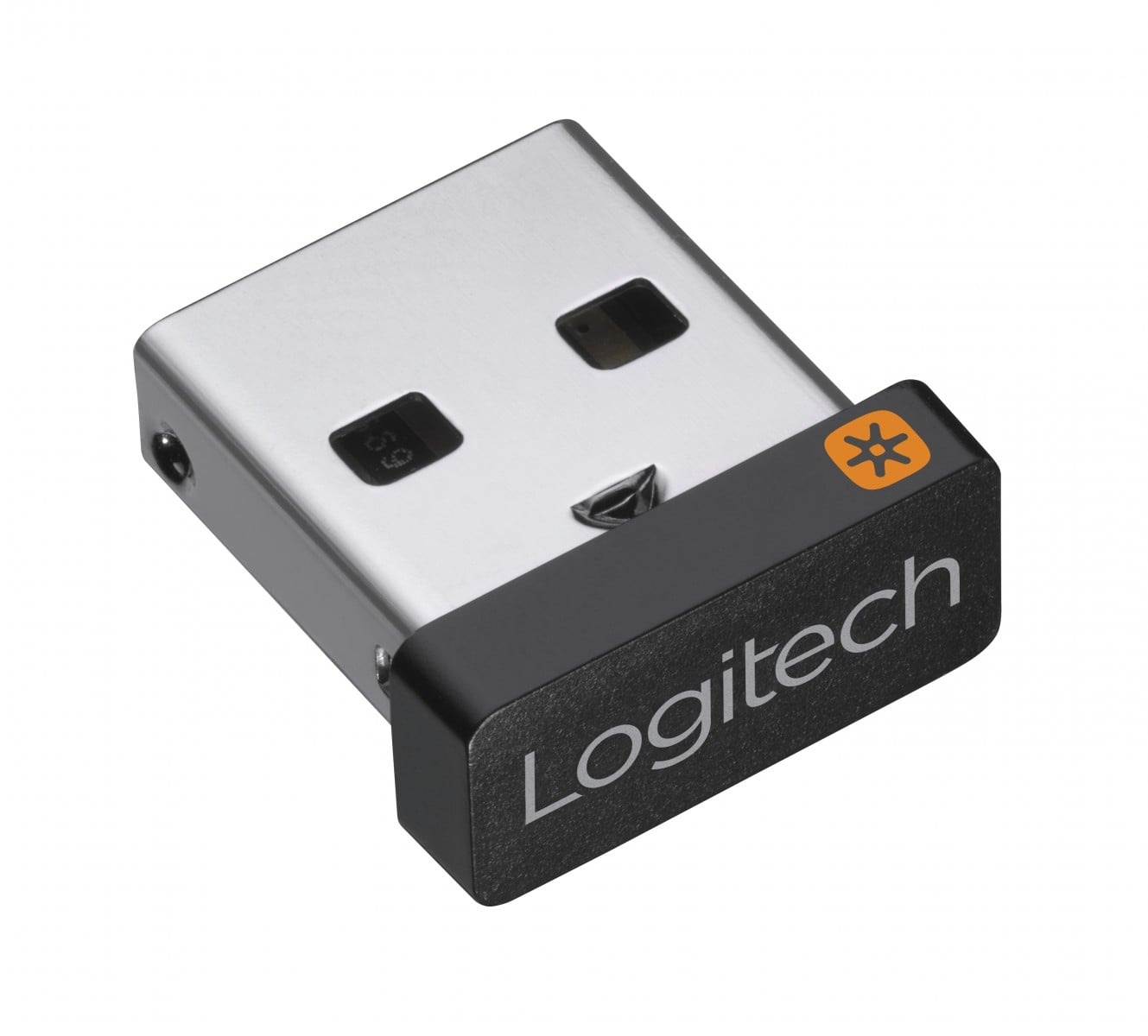 LOGITECH Logitech 910-005236 gadget USB Nero - TASTIERE E CONTROLLER | TecnoCARE.net Sabaudia, Latina, Terracina, San Felice Circeo e Pontinia