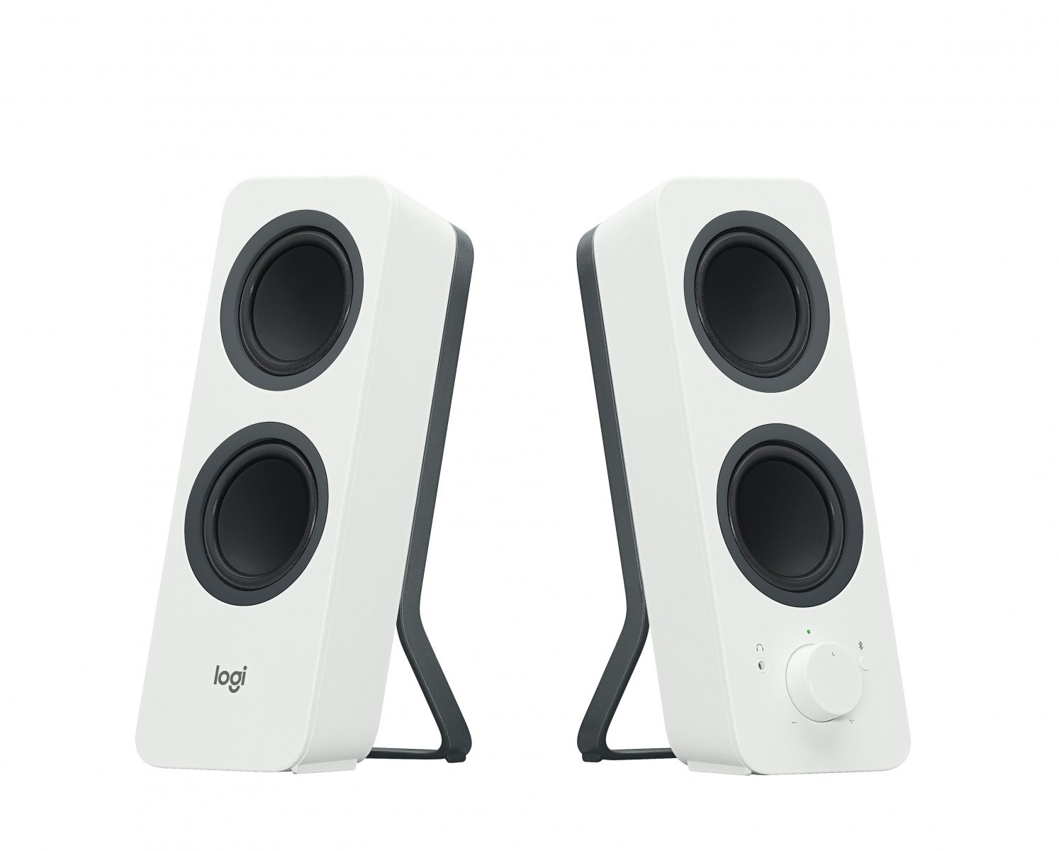 LOGITECH Logitech 980-001292 altoparlante Bianco Con cavo e senza cavo 5 W - AUDIO DOMESTICI | TecnoCARE.net Sabaudia, Latina, Terracina, San Felice Circeo e Pontinia