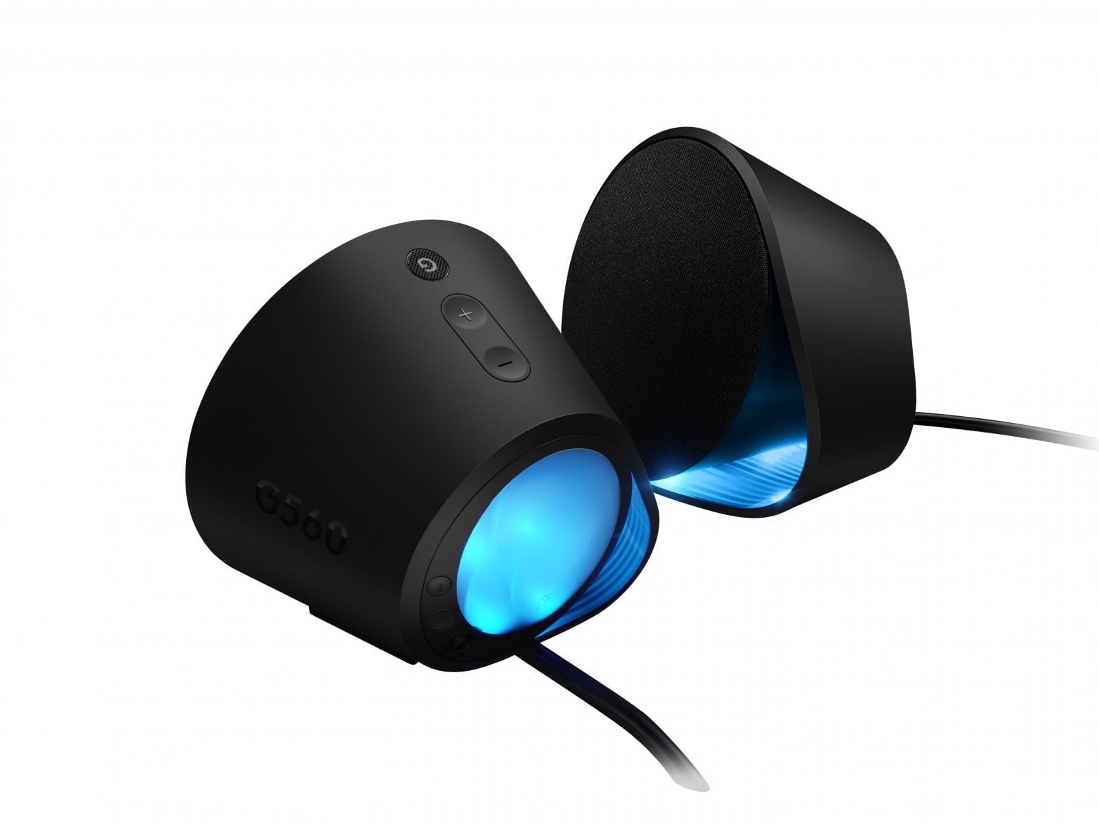 LOGITECH Logitech G 980-001301 set di altoparlanti 120 W PC/PC portatile Nero 2.1 canali 30 W Bluetooth - AUDIO DOMESTICI | TecnoCARE.net Sabaudia, Latina, Terracina, San Felice Circeo e Pontinia