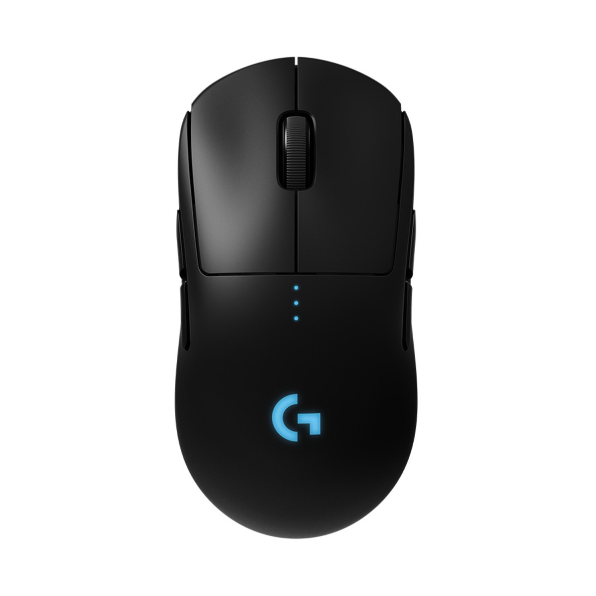 LOGITECH Logitech G Pro Wireless mouse Ambidestro RF Wireless Ottico 25600 DPI - TASTIERE E CONTROLLER | TecnoCARE.net Sabaudia, Latina, Terracina, San Felice Circeo e Pontinia