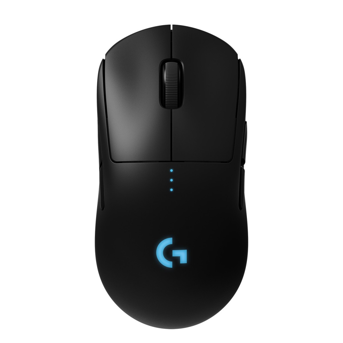 LOGITECH Logitech G Pro Wireless mouse Ambidestro RF Wireless Ottico 25600 DPI - TASTIERE E CONTROLLER | TecnoCARE.net Sabaudia, Latina, Terracina, San Felice Circeo e Pontinia