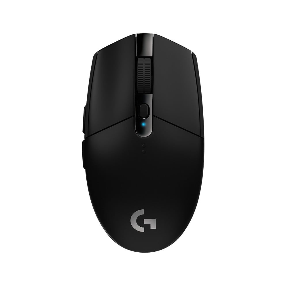 LOGITECH Logitech G G305 mouse Gaming Mano destra RF Wireless Ottico 12000 DPI - TASTIERE E CONTROLLER | TecnoCARE.net Sabaudia, Latina, Terracina, San Felice Circeo e Pontinia