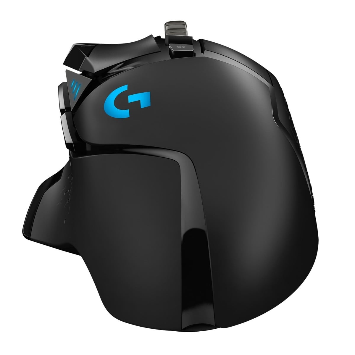 LOGITECH Logitech 910-005471 G502 Hero Mouse da gioco ad alte prestazioni - TASTIERE E CONTROLLER | TecnoCARE.net Sabaudia, Latina, Terracina, San Felice Circeo e Pontinia