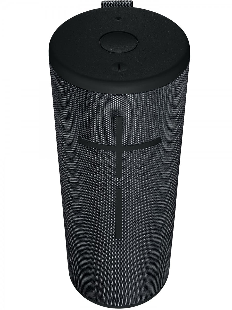 LOGITECH Logitech 984-001402 Ultimate Ears Megaboom 3 Altoparlante Portatile - AUDIO E CUFFIE PORTATILI | TecnoCARE.net Sabaudia, Latina, Terracina, San Felice Circeo e Pontinia