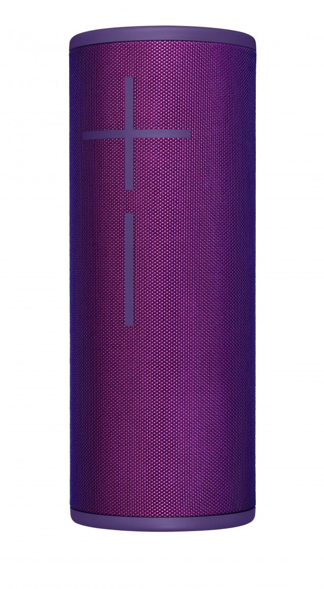 LOGITECH Ultimate Ears 984-001405 altoparlante portatile e per feste Altoparlante portatile stereo Viola - AUDIO E CUFFIE PORTATILI | TecnoCARE.net Sabaudia, Latina, Terracina, San Felice Circeo e Pontinia