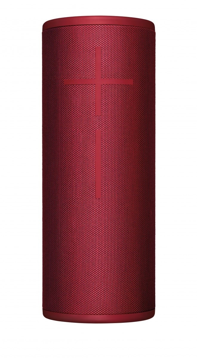 LOGITECH Ultimate Ears 984-001406 altoparlante portatile e per feste Altoparlante portatile stereo Rosso - AUDIO E CUFFIE PORTATILI | TecnoCARE.net Sabaudia, Latina, Terracina, San Felice Circeo e Pontinia