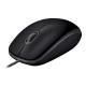 LOGITECH Logitech B110 Silent mouse Ufficio Ambidestro USB tipo A Ottico 1000 DPI - TASTIERE E CONTROLLER | TecnoCARE.net Sabaudia, Latina, Terracina, San Felice Circeo e Pontinia