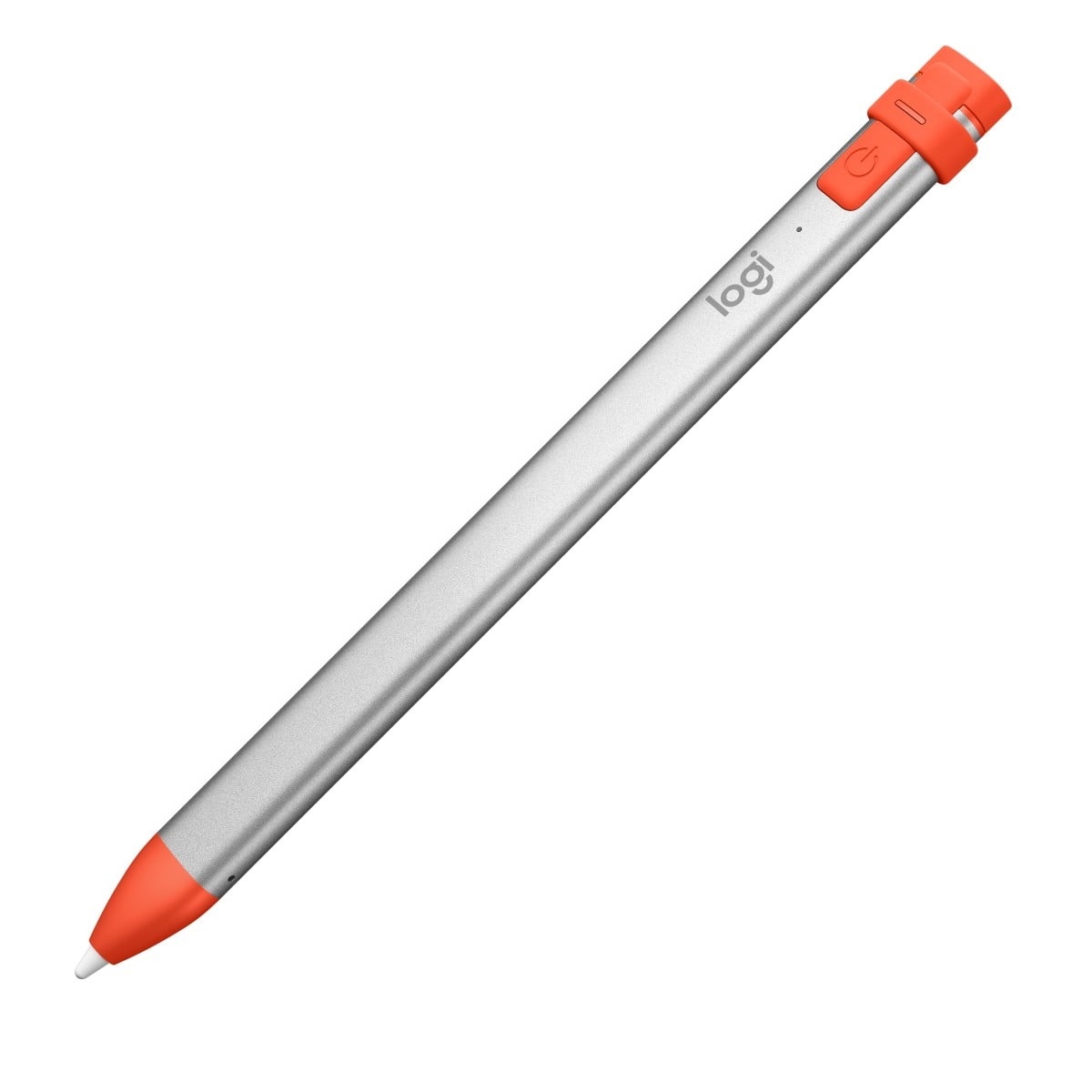 LOGITECH Logitech 914-000034 penna per PDA 20 g Arancione - PC | TecnoCARE.net Sabaudia, Latina, Terracina, San Felice Circeo e Pontinia
