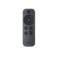 LOGITECH Logitech Rally telecomando RF Wireless Webcam Pulsanti - ACCESSORI ED ELEMENTI PER APPARECCHIATURA AUDIO | TecnoCARE.net Sabaudia, Latina, Terracina, San Felice Circeo e Pontinia