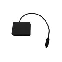 LOGITECH Logitech 993-001903 Telecamera per conferenze Rally Nera - BATTERIE E ALIMENTATORI | TecnoCARE.net Sabaudia, Latina, Terracina, San Felice Circeo e Pontinia