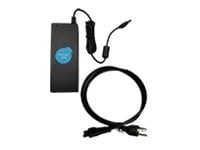 LOGITECH Logitech 993-001943 adattatore e invertitore Interno 90 W Nero - BATTERIE E ALIMENTATORI | TecnoCARE.net Sabaudia, Latina, Terracina, San Felice Circeo e Pontinia