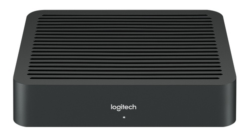 LOGITECH Logitech Rally Ultra-HD ConferenceCam Nero - ACCESSORI PER APPARECCHIATURE DI TELECOMUNICAZIONE | TecnoCARE.net Sabaudia, Latina, Terracina, San Felice Circeo e Pontinia