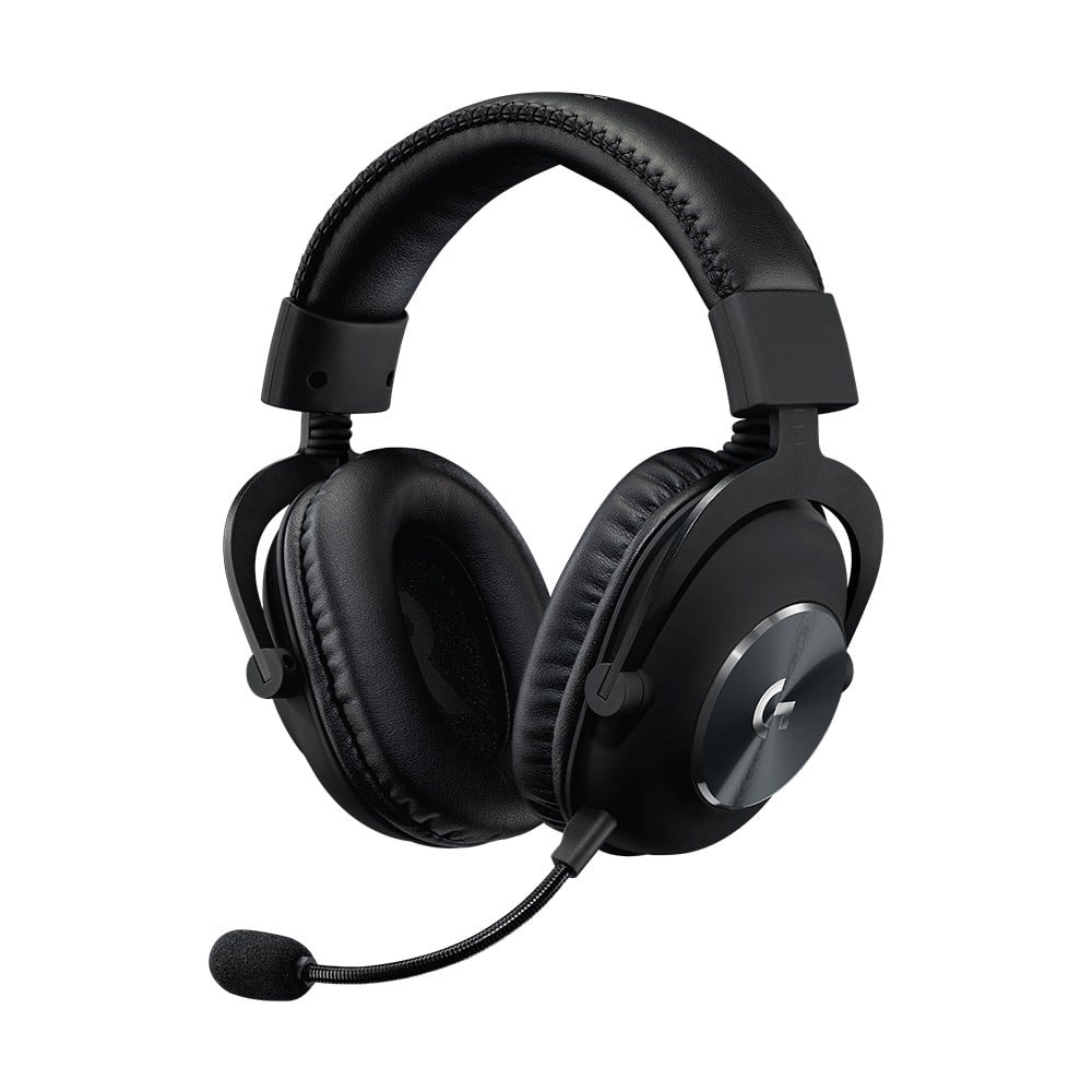 LOGITECH Logitech G PRO x Cuffia Gaming Cablata con Microfono Blue VO!CE - DTS Headphone:X 7.1 e Driver PRO-G da 50 mm - 7.1 Surround Pensato per Esport Gaming - per PC/ - AUDIO E CUFFIE PORTATILI | TecnoCARE.net Sabaudia, Latina, Terracina, San Felice Circeo e Pontinia