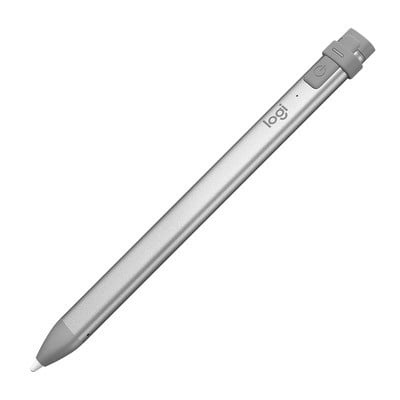 LOGITECH Logitech 914-000052 penna per PDA 20 g Grigio - PC | TecnoCARE.net Sabaudia, Latina, Terracina, San Felice Circeo e Pontinia