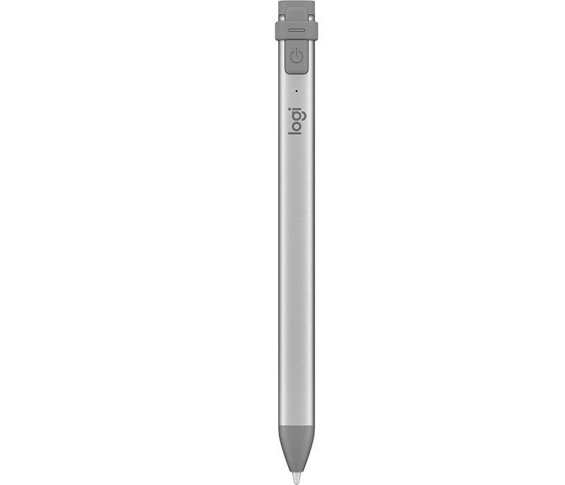 LOGITECH Logitech 914-000052 penna per PDA 20 g Grigio - PC | TecnoCARE.net Sabaudia, Latina, Terracina, San Felice Circeo e Pontinia