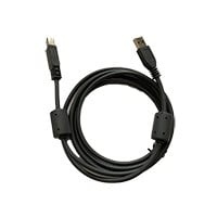 LOGITECH Logitech 993-002155 cavo USB USB A USB B Nero - CAVI PER COMPUTER E PERIFERICHE | TecnoCARE.net Sabaudia, Latina, Terracina, San Felice Circeo e Pontinia