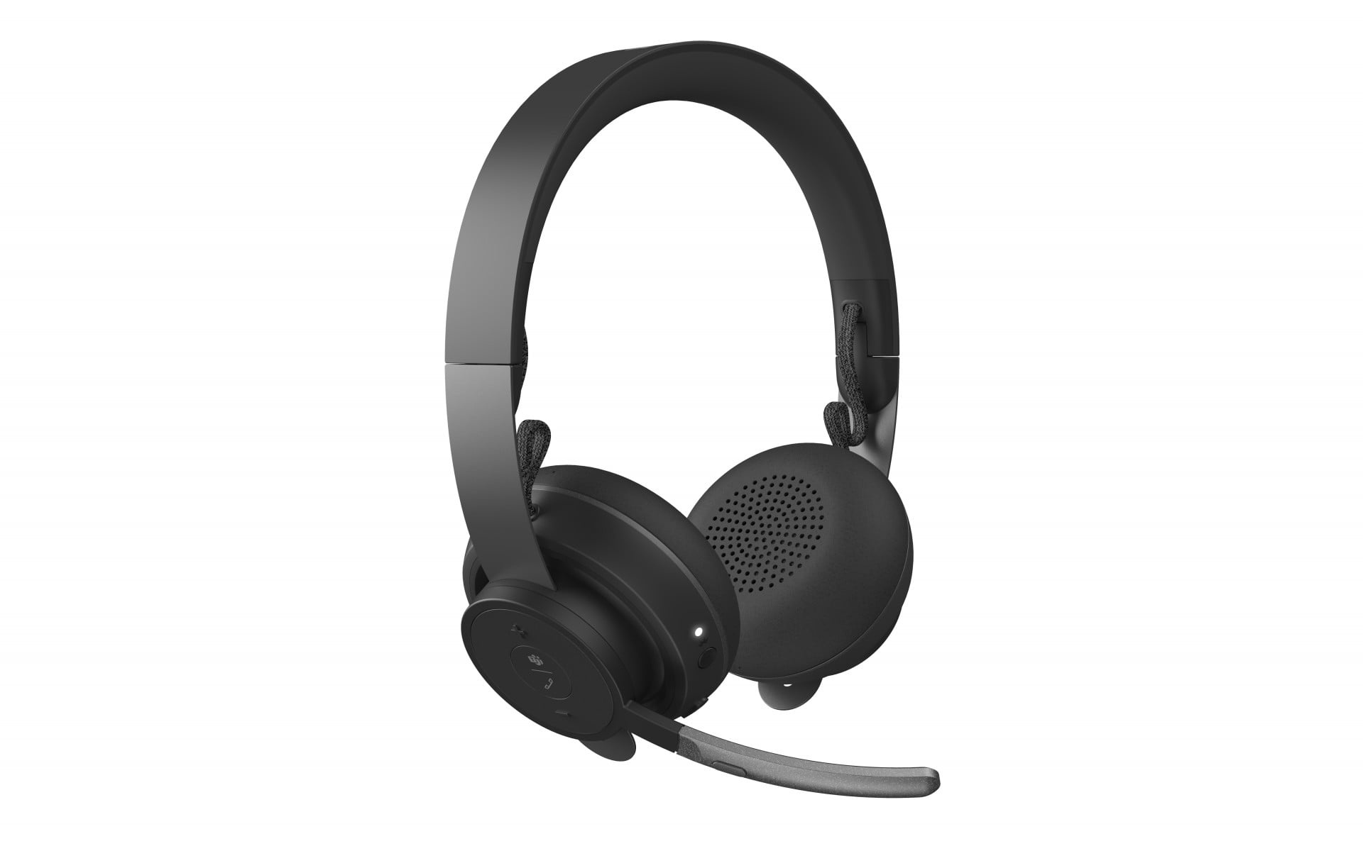 LOGITECH Logitech 981-000854 Zone Wireless MS Cuffie Bluetooth con cancellazione del rumore - AUDIO E CUFFIE PORTATILI | TecnoCARE.net Sabaudia, Latina, Terracina, San Felice Circeo e Pontinia