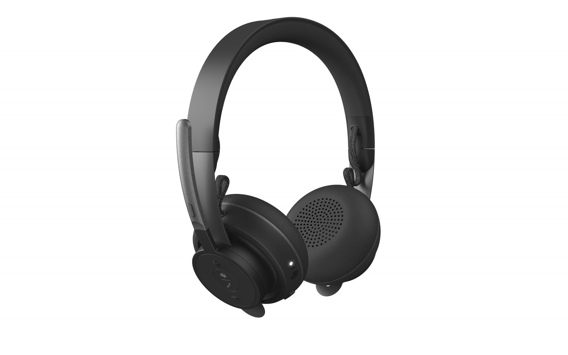 LOGITECH Logitech 981-000854 Zone Wireless MS Cuffie Bluetooth con cancellazione del rumore - AUDIO E CUFFIE PORTATILI | TecnoCARE.net Sabaudia, Latina, Terracina, San Felice Circeo e Pontinia