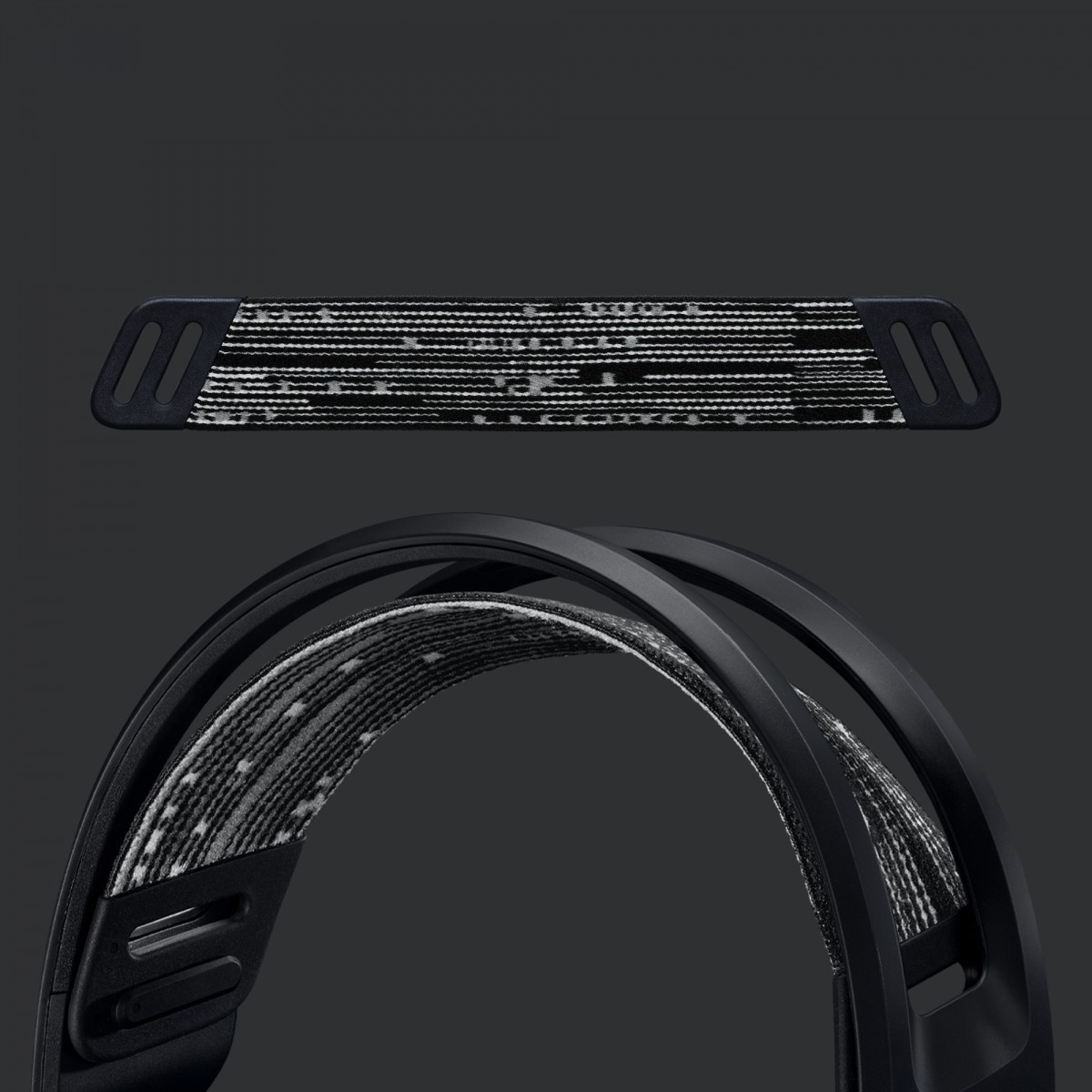 LOGITECH Logitech G 981-000864 cuffia e auricolare Wireless A Padiglione Gaming Nero - AUDIO E CUFFIE PORTATILI | TecnoCARE.net Sabaudia, Latina, Terracina, San Felice Circeo e Pontinia