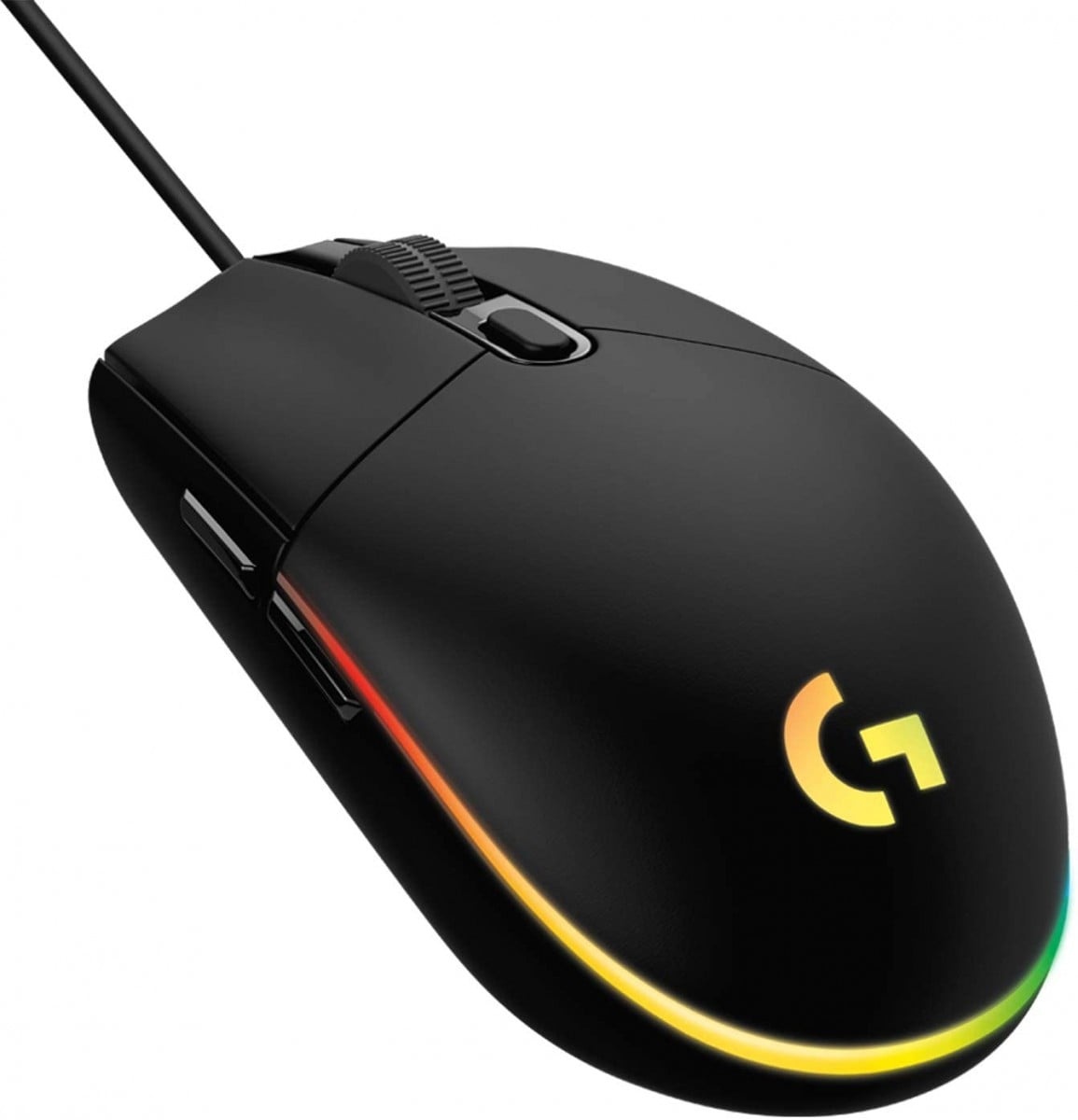 LOGITECH Logitech G 910-005796 mouse Mano destra USB tipo A 8000 DPI - TASTIERE E CONTROLLER | TecnoCARE.net Sabaudia, Latina, Terracina, San Felice Circeo e Pontinia