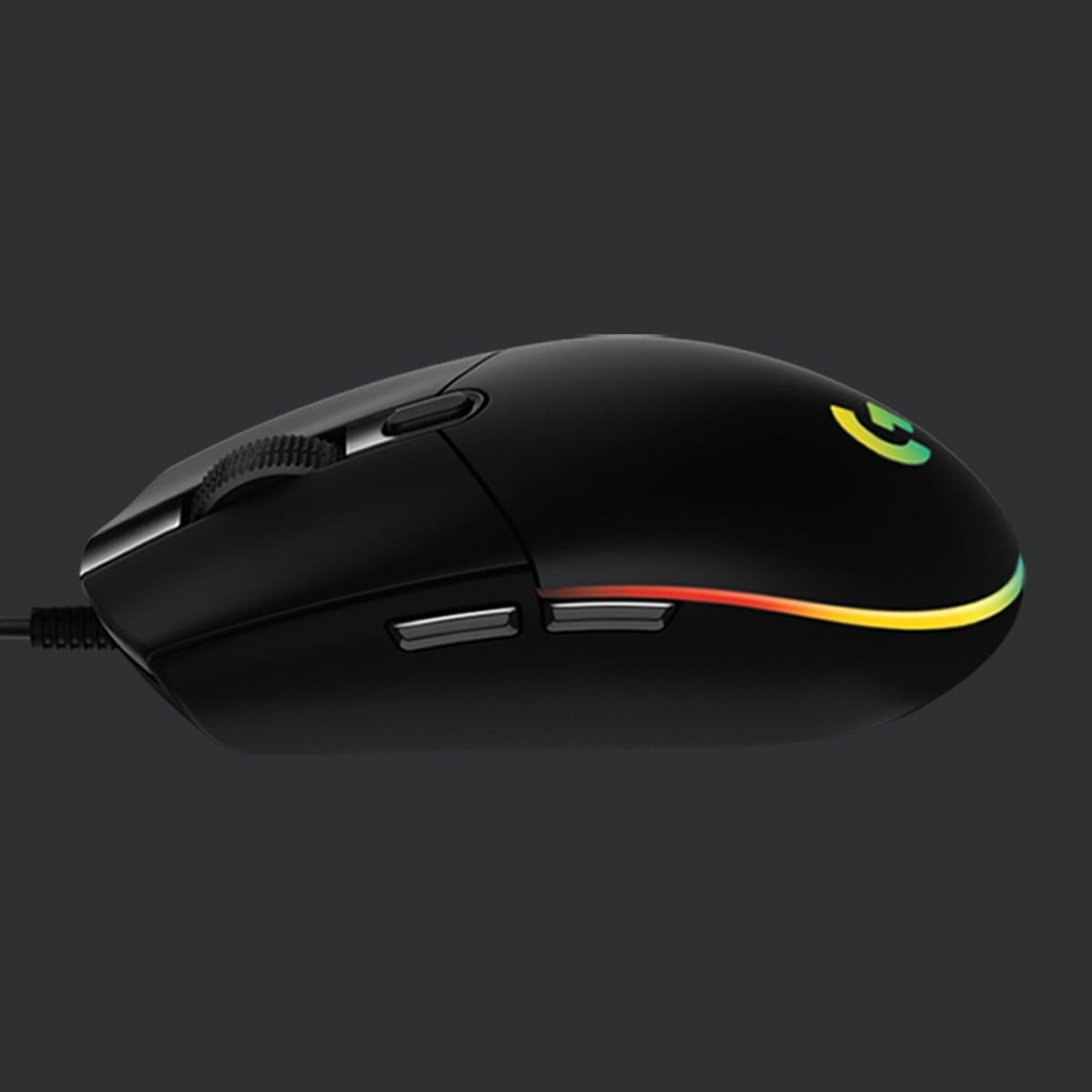 LOGITECH Logitech G 910-005796 mouse Mano destra USB tipo A 8000 DPI - TASTIERE E CONTROLLER | TecnoCARE.net Sabaudia, Latina, Terracina, San Felice Circeo e Pontinia