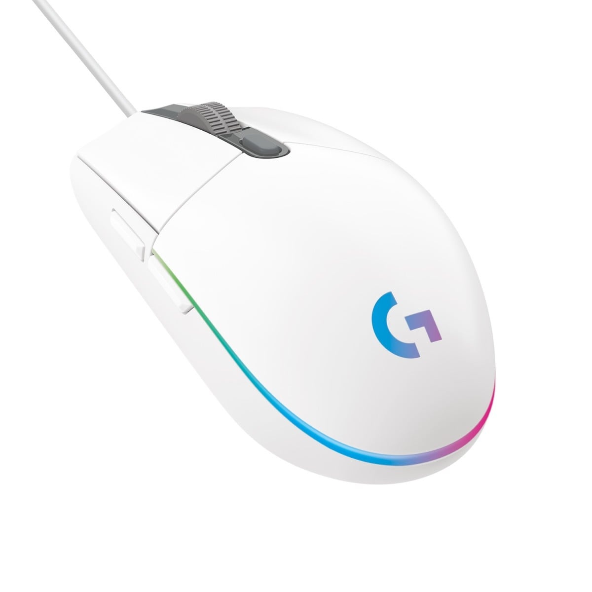 LOGITECH Logitech G 910-005797 mouse Gaming Mano destra USB tipo A 8000 DPI - TASTIERE E CONTROLLER | TecnoCARE.net Sabaudia, Latina, Terracina, San Felice Circeo e Pontinia