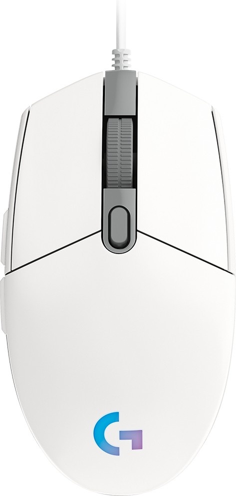 LOGITECH Logitech G 910-005824 mouse Gaming Mano destra USB tipo A 8000 DPI - TASTIERE E CONTROLLER | TecnoCARE.net Sabaudia, Latina, Terracina, San Felice Circeo e Pontinia