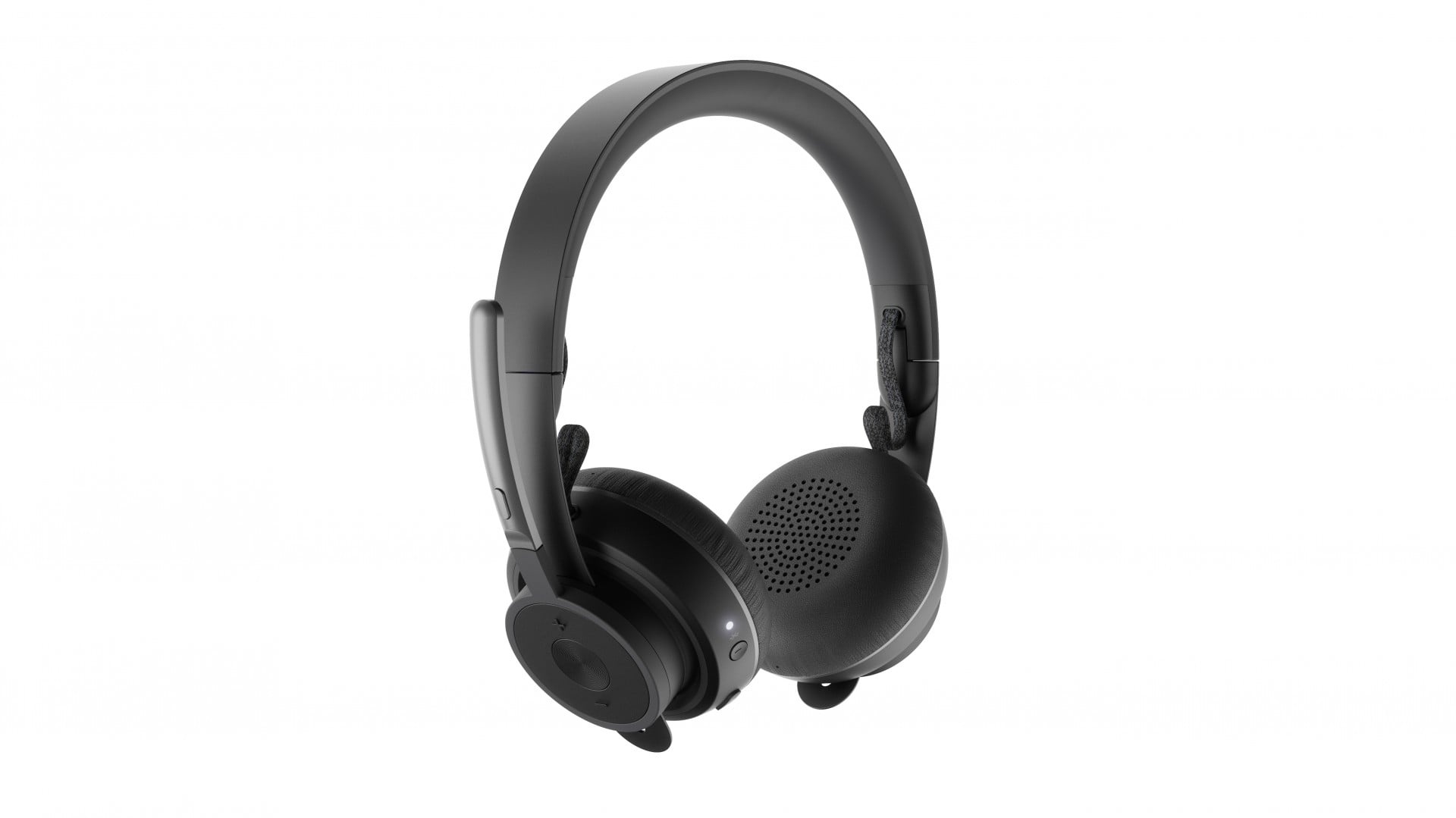 LOGITECH Logitech Zone Auricolare Wireless A Padiglione Ufficio Bluetooth Grafite - AUDIO E CUFFIE PORTATILI | TecnoCARE.net Sabaudia, Latina, Terracina, San Felice Circeo e Pontinia