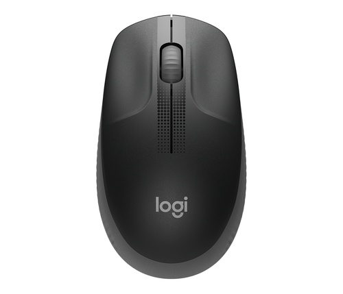 LOGITECH Logitech 910-005905 mouse Ufficio Ambidestro RF Wireless Ottico 1000 DPI - TASTIERE E CONTROLLER | TecnoCARE.net Sabaudia, Latina, Terracina, San Felice Circeo e Pontinia