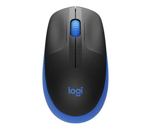 LOGITECH Logitech 910-005907 mouse Ufficio Ambidestro RF Wireless Ottico 1000 DPI - TASTIERE E CONTROLLER | TecnoCARE.net Sabaudia, Latina, Terracina, San Felice Circeo e Pontinia