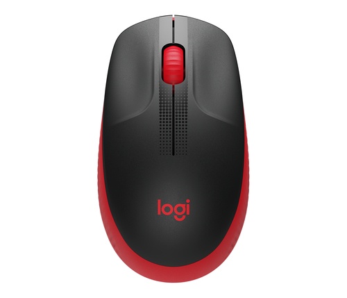 LOGITECH Logitech 910-005908 mouse Ufficio Ambidestro RF Wireless Ottico 1000 DPI - TASTIERE E CONTROLLER | TecnoCARE.net Sabaudia, Latina, Terracina, San Felice Circeo e Pontinia