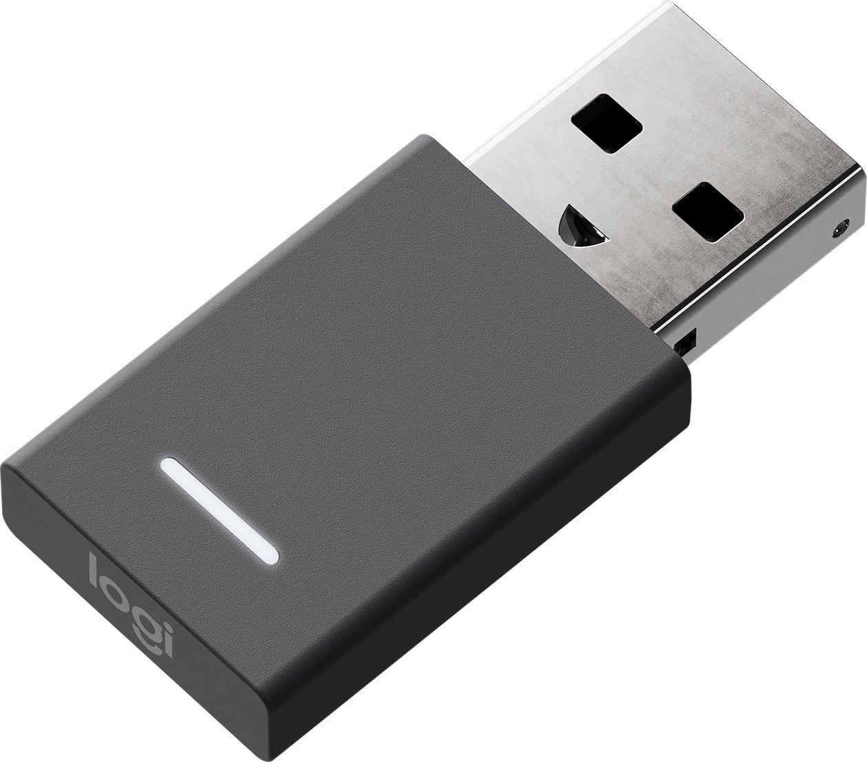 LOGITECH Logitech 981-000964 cuffia e auricolare Ricevitore USB Bluetooth - AUDIO E CUFFIE PORTATILI | TecnoCARE.net Sabaudia, Latina, Terracina, San Felice Circeo e Pontinia