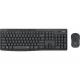 LOGITECH LOGITECH BUNDLE TASTIERA WIRELESS+MOUSE DESKTOP MK295 SILENT COMBO, USB, LAYOUT ITA, COLORE GRAFITE - TASTIERE | TecnoCARE.net Sabaudia, Latina, Terracina, San Felice Circeo e Pontinia