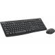LOGITECH Logitech 920-009800 tastiera Mouse incluso Ufficio RF Wireless QWERTY US International Grafite - TASTIERE E CONTROLLER | TecnoCARE.net Sabaudia, Latina, Terracina, San Felice Circeo e Pontinia