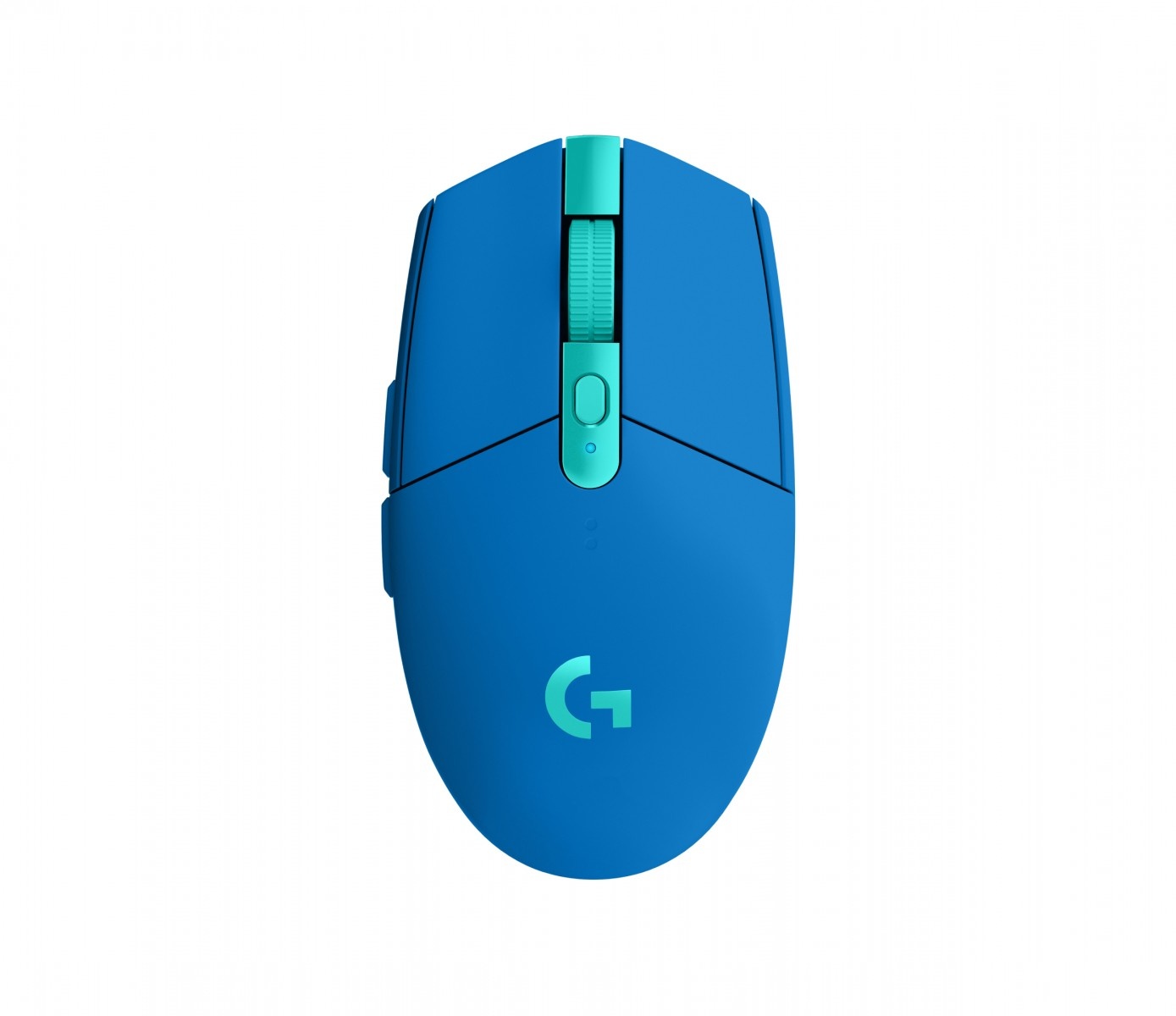 LOGITECH Logitech 910-006015 G305 - Blu - TASTIERE E CONTROLLER | TecnoCARE.net Sabaudia, Latina, Terracina, San Felice Circeo e Pontinia