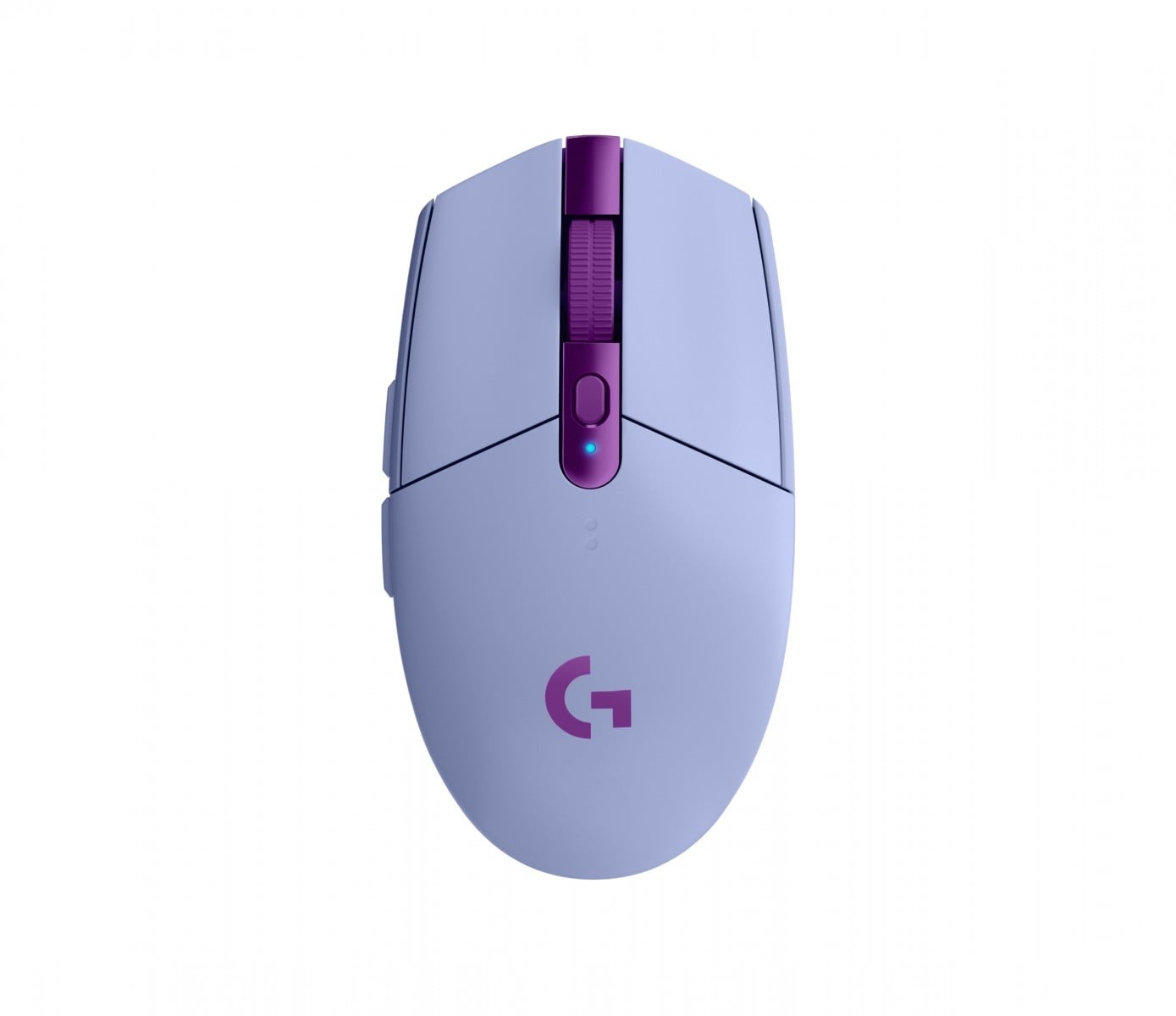 LOGITECH Logitech 910-006023 G305 - Lilla - TASTIERE E CONTROLLER | TecnoCARE.net Sabaudia, Latina, Terracina, San Felice Circeo e Pontinia