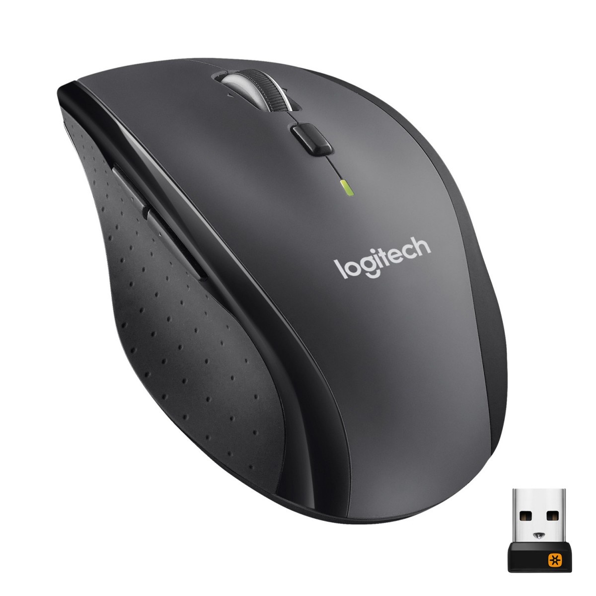 LOGITECH Logitech Customizable M705 mouse Ufficio Mano destra RF Wireless Ottico 1000 DPI - TASTIERE E CONTROLLER | TecnoCARE.net Sabaudia, Latina, Terracina, San Felice Circeo e Pontinia