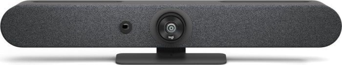 LOGITECH Logitech 960-001342 Rally Bar Mini Telecamera per conferenze Grafite - ACCESSORI ED ELEMENTI PER APPARECCHIATURA AUDIO | TecnoCARE.net Sabaudia, Latina, Terracina, San Felice Circeo e Pontinia