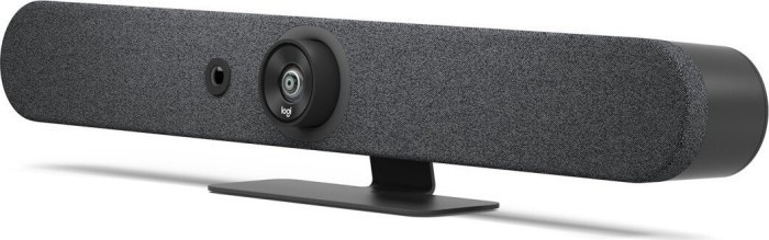 LOGITECH Logitech 960-001342 Rally Bar Mini Telecamera per conferenze Grafite - ACCESSORI ED ELEMENTI PER APPARECCHIATURA AUDIO | TecnoCARE.net Sabaudia, Latina, Terracina, San Felice Circeo e Pontinia