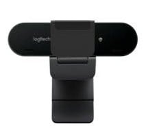 LOGITECH Logitech 952-000066 accessorio per webcam Copertura di protezione per privacy Nero - ATTREZZATURE PER CONFERENZE | TecnoCARE.net Sabaudia, Latina, Terracina, San Felice Circeo e Pontinia