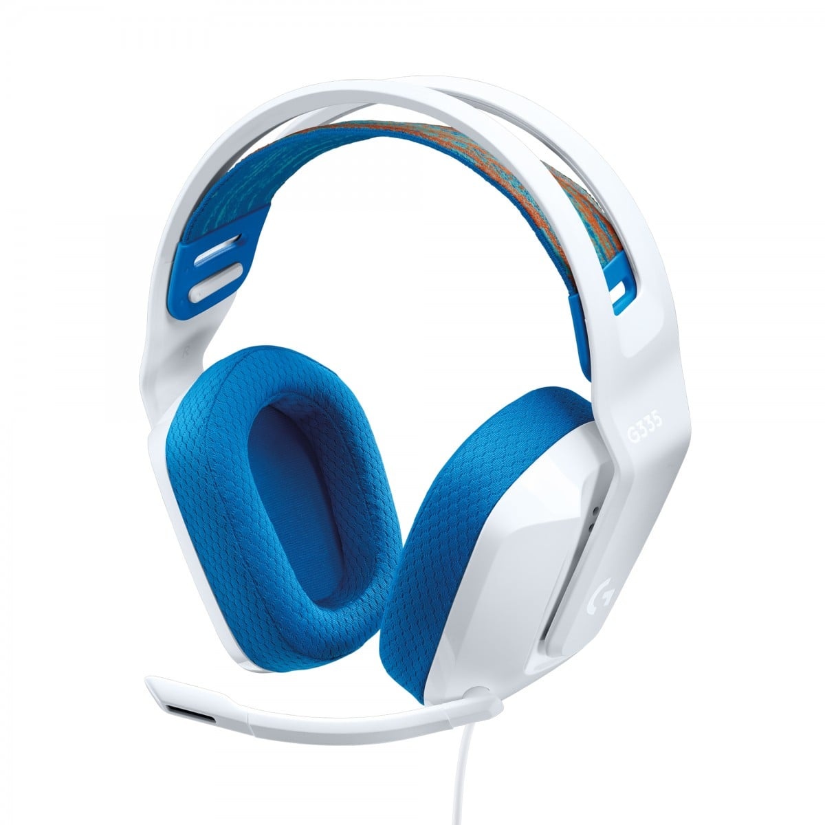 LOGITECH Logitech G 981-001018 cuffia e auricolare Cablato A Padiglione - AUDIO E CUFFIE PORTATILI | TecnoCARE.net Sabaudia, Latina, Terracina, San Felice Circeo e Pontinia