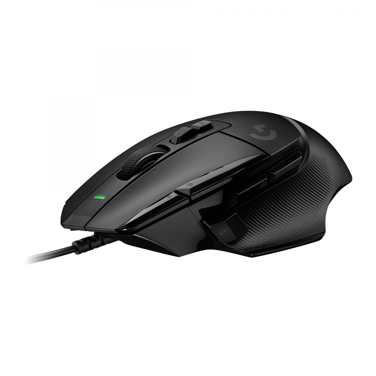 LOGITECH Logitech G 910-006138 mouse Gaming Mano destra USB tipo A Ottico 25600 DPI - TASTIERE E CONTROLLER | TecnoCARE.net Sabaudia, Latina, Terracina, San Felice Circeo e Pontinia